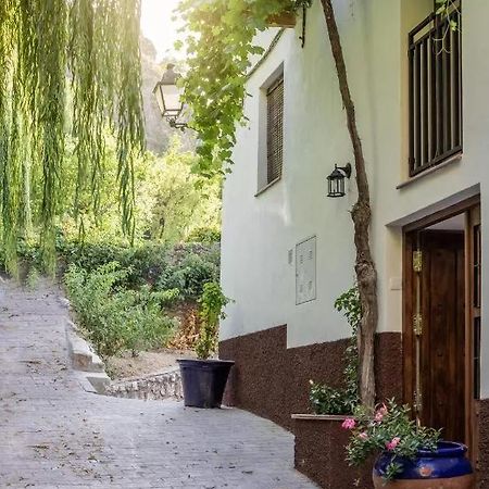 Casa Paseo Del Sauce Guest House Cazorla Eksteriør bilde