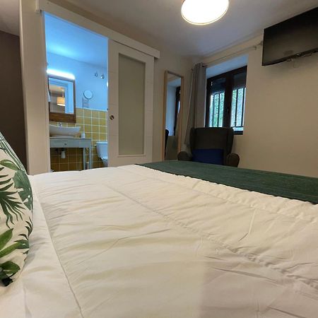 Casa Paseo Del Sauce Guest House Cazorla Rom bilde