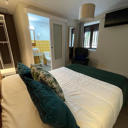 Casa Paseo Del Sauce Guest House Cazorla Rom bilde