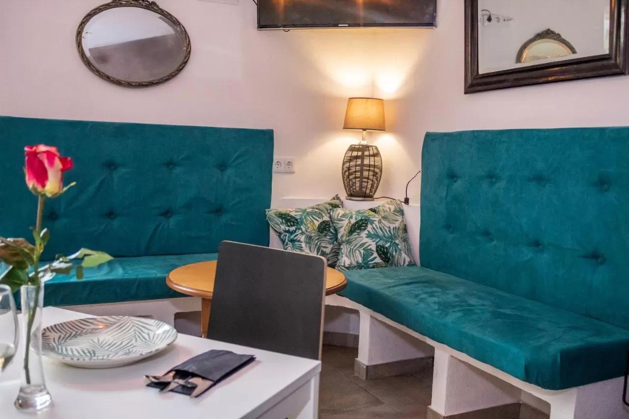 Casa Paseo Del Sauce Guest House Cazorla Eksteriør bilde
