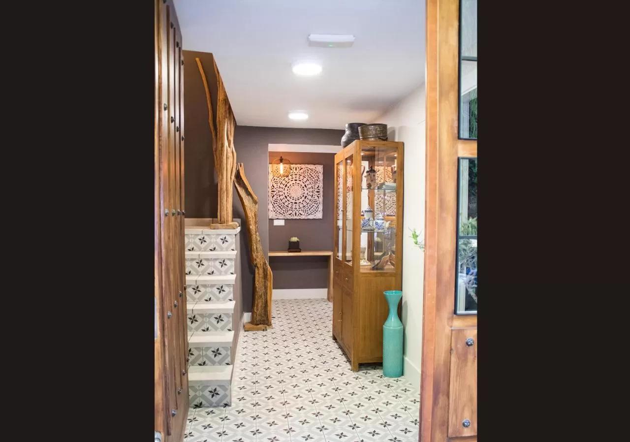 Casa Paseo Del Sauce Guest House Cazorla Eksteriør bilde
