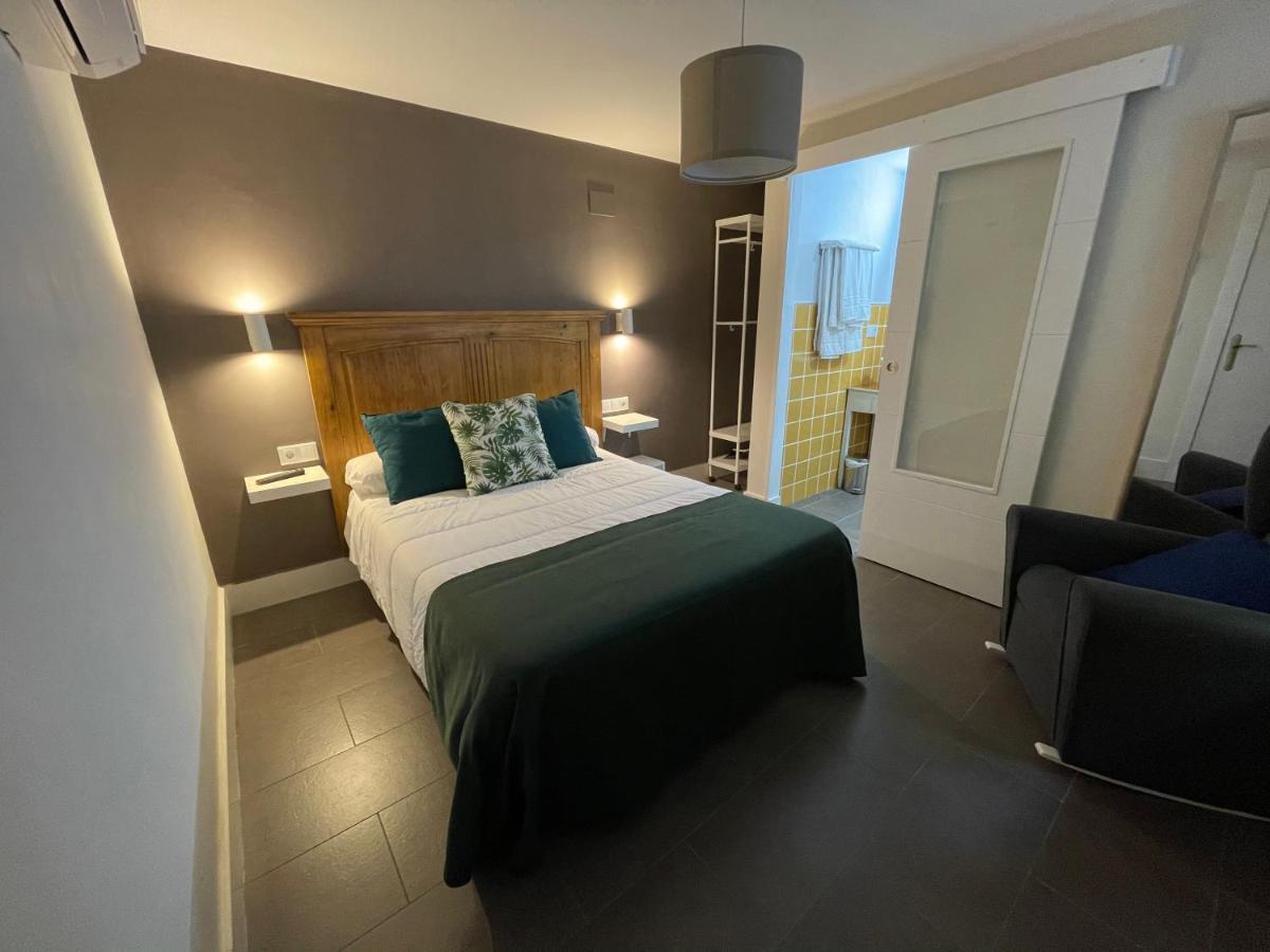 Casa Paseo Del Sauce Guest House Cazorla Rom bilde