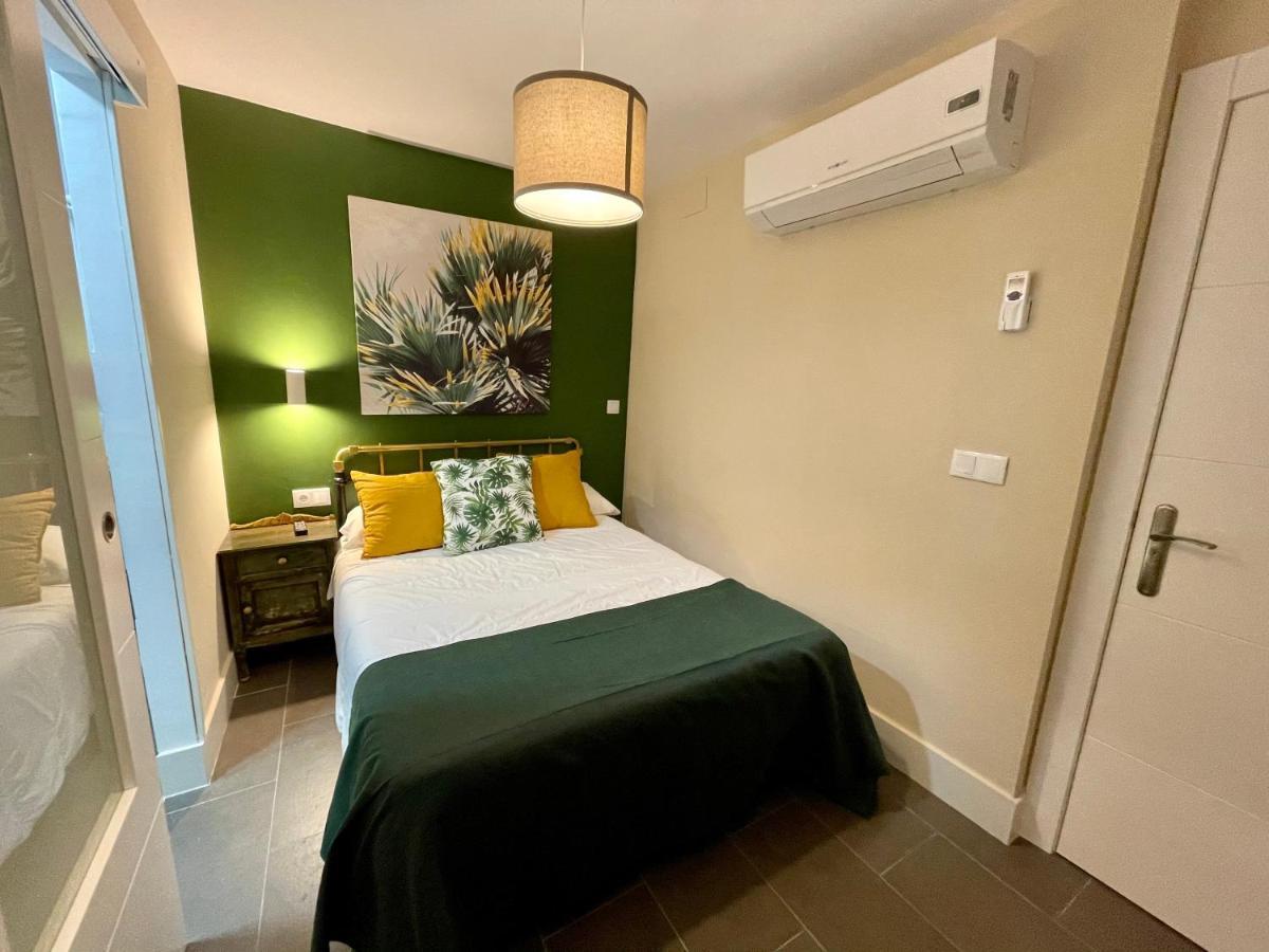 Casa Paseo Del Sauce Guest House Cazorla Eksteriør bilde