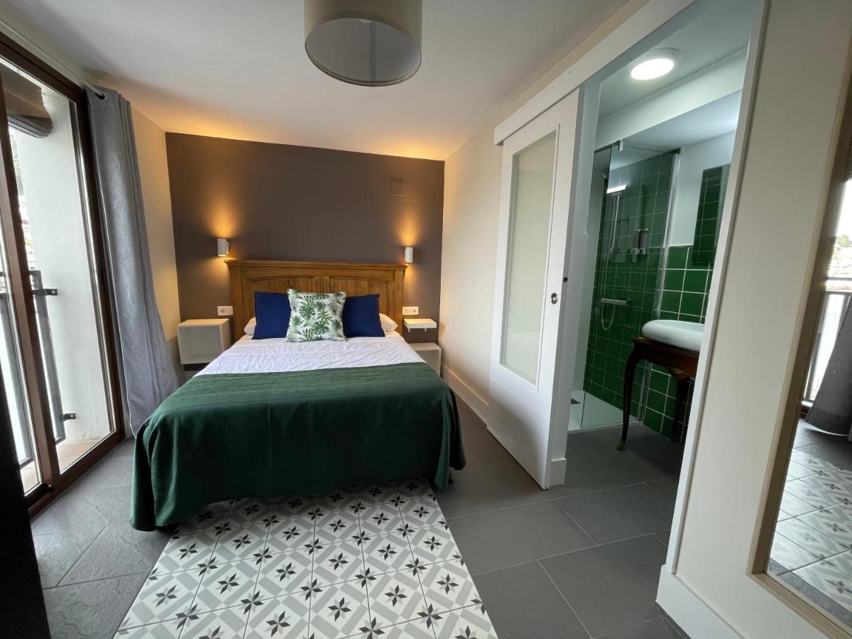 Casa Paseo Del Sauce Guest House Cazorla Eksteriør bilde
