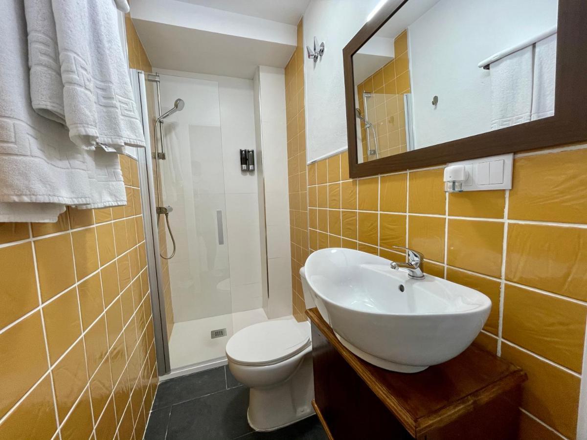 Casa Paseo Del Sauce Guest House Cazorla Eksteriør bilde