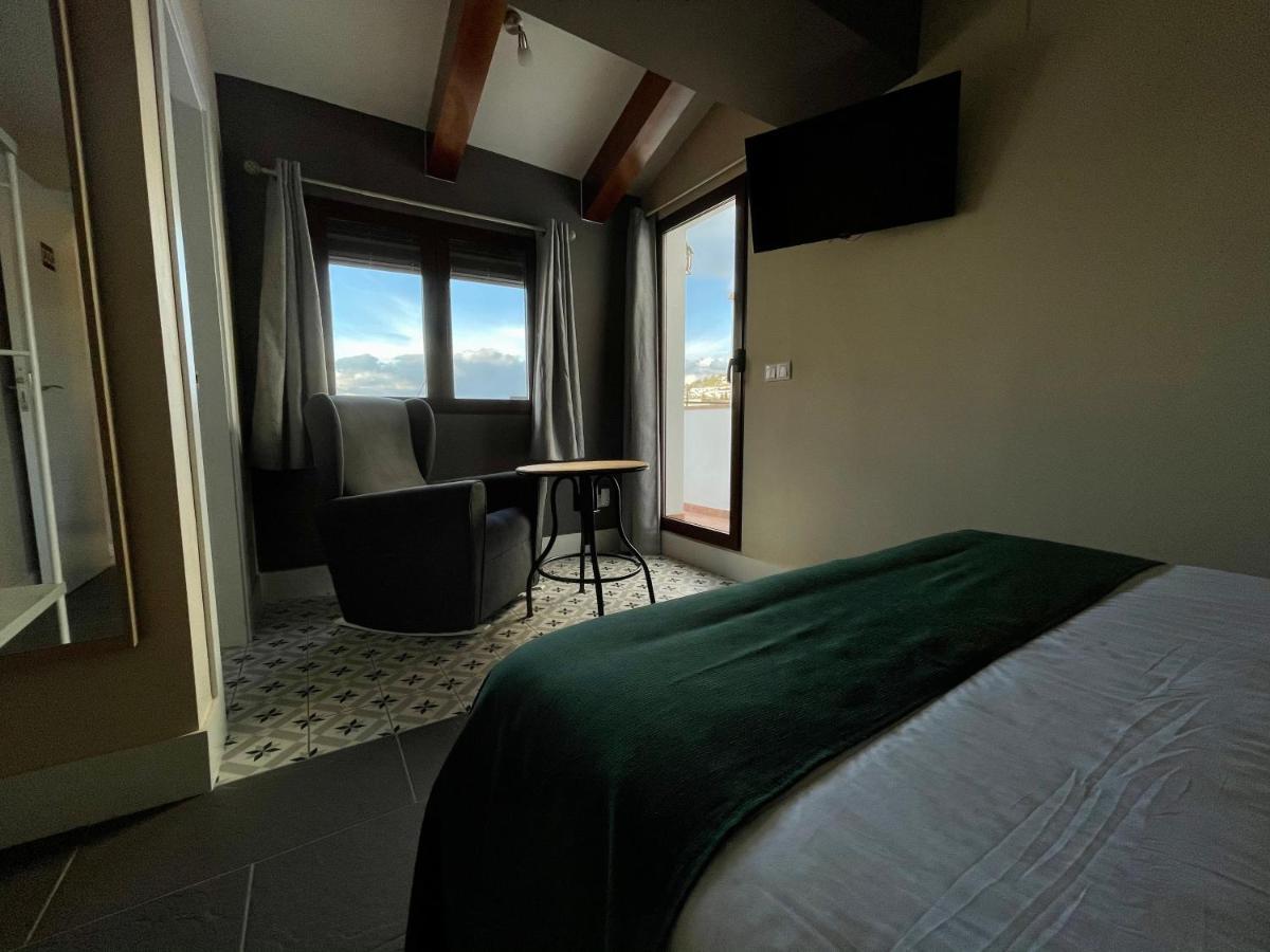 Casa Paseo Del Sauce Guest House Cazorla Eksteriør bilde