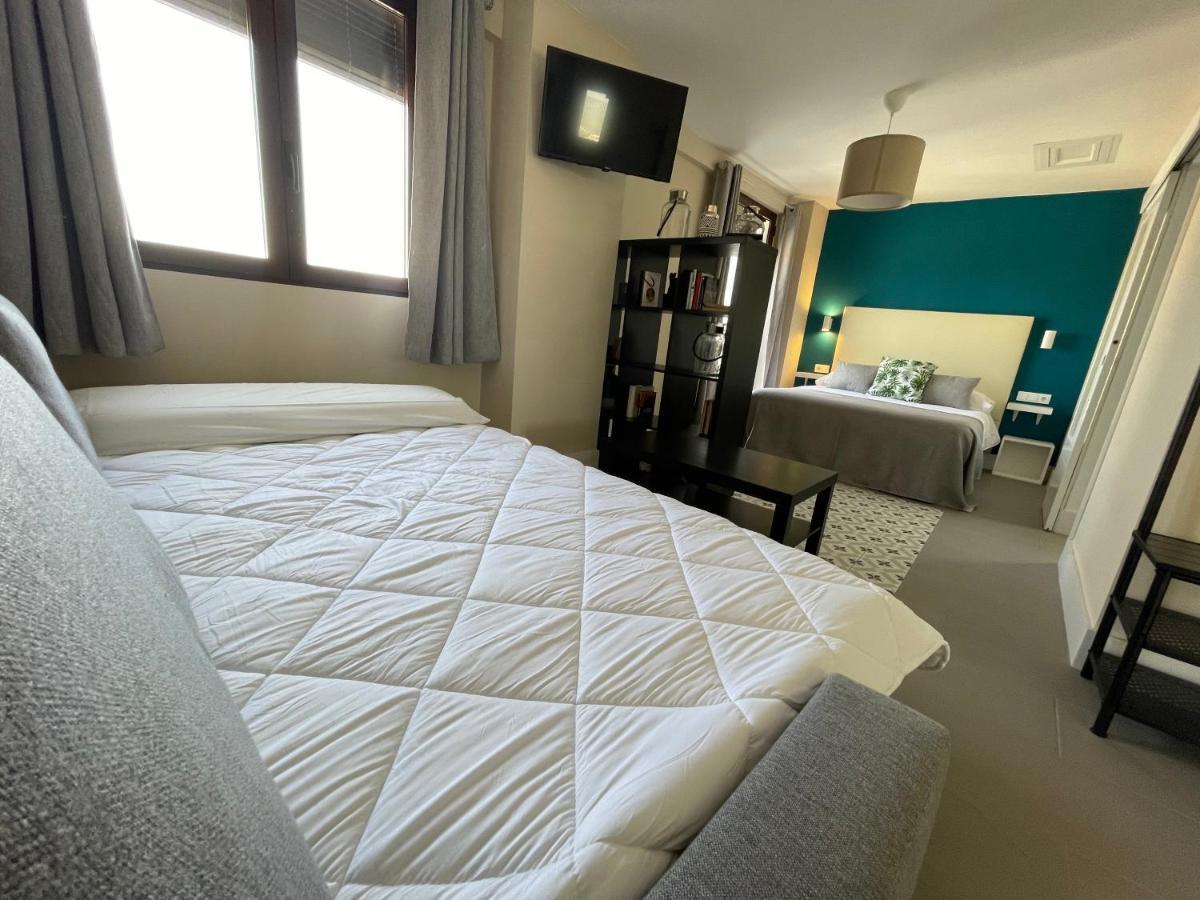 Casa Paseo Del Sauce Guest House Cazorla Eksteriør bilde