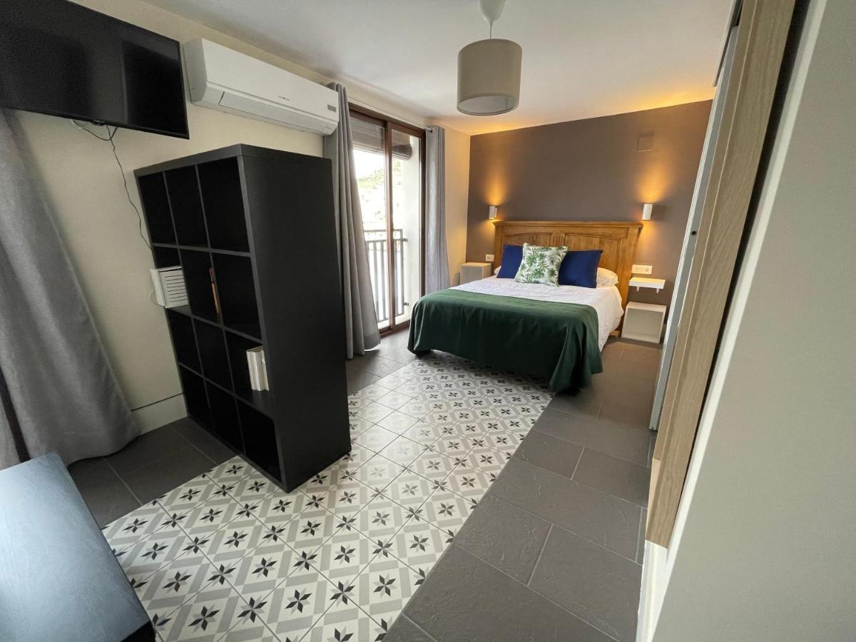 Casa Paseo Del Sauce Guest House Cazorla Eksteriør bilde