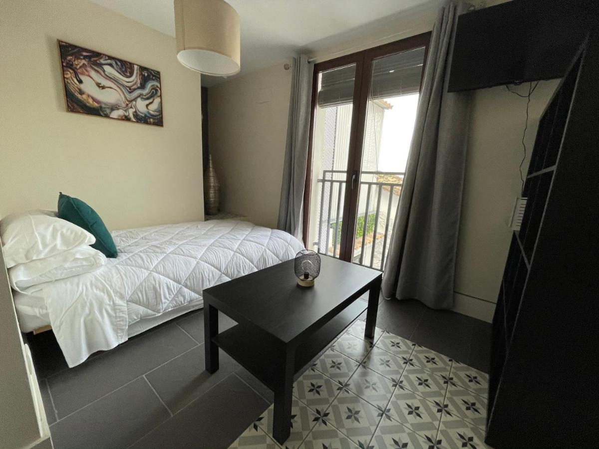 Casa Paseo Del Sauce Guest House Cazorla Eksteriør bilde