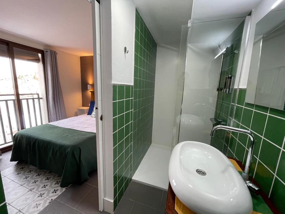 Casa Paseo Del Sauce Guest House Cazorla Eksteriør bilde
