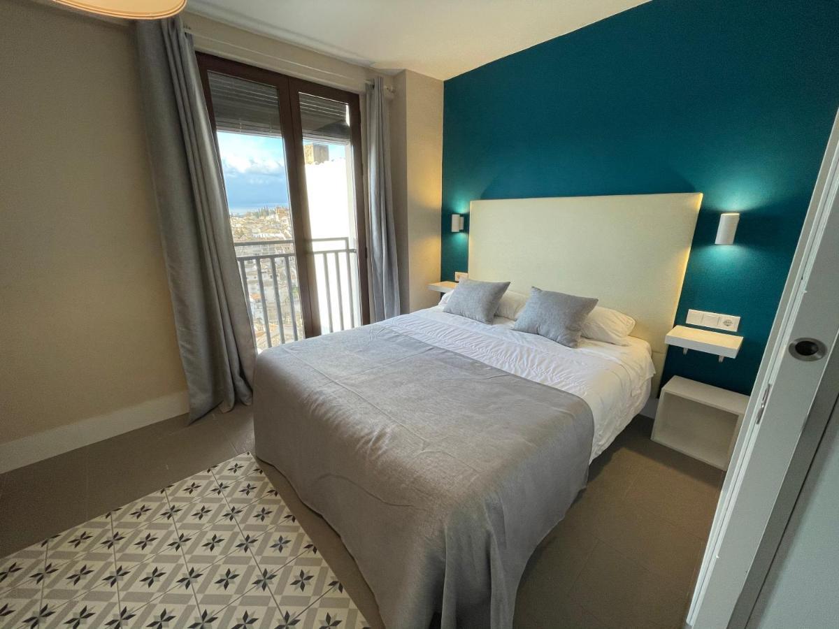Casa Paseo Del Sauce Guest House Cazorla Eksteriør bilde